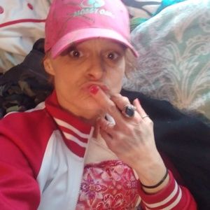 Meet your Posher, Chasidy